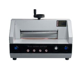 Desktop Office Paper Cutter