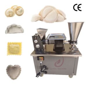 Samosa Making Machine