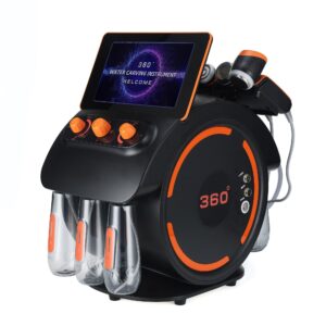 Anti Wrinkle Face Lifting Machine