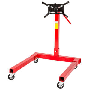 2000lbs Hydraulic Car Engine Stand