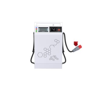 Portable DC Fast EV Charging Station (Multi-Standard)