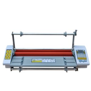 Quality Machine Good Size Lamination