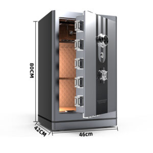 Home & Office Personal Storage Safe