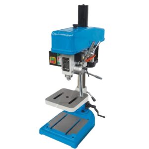 High Quality Metal Machine Vertical Heavy Duty Bench Drill Z4120B1 / 24125B1